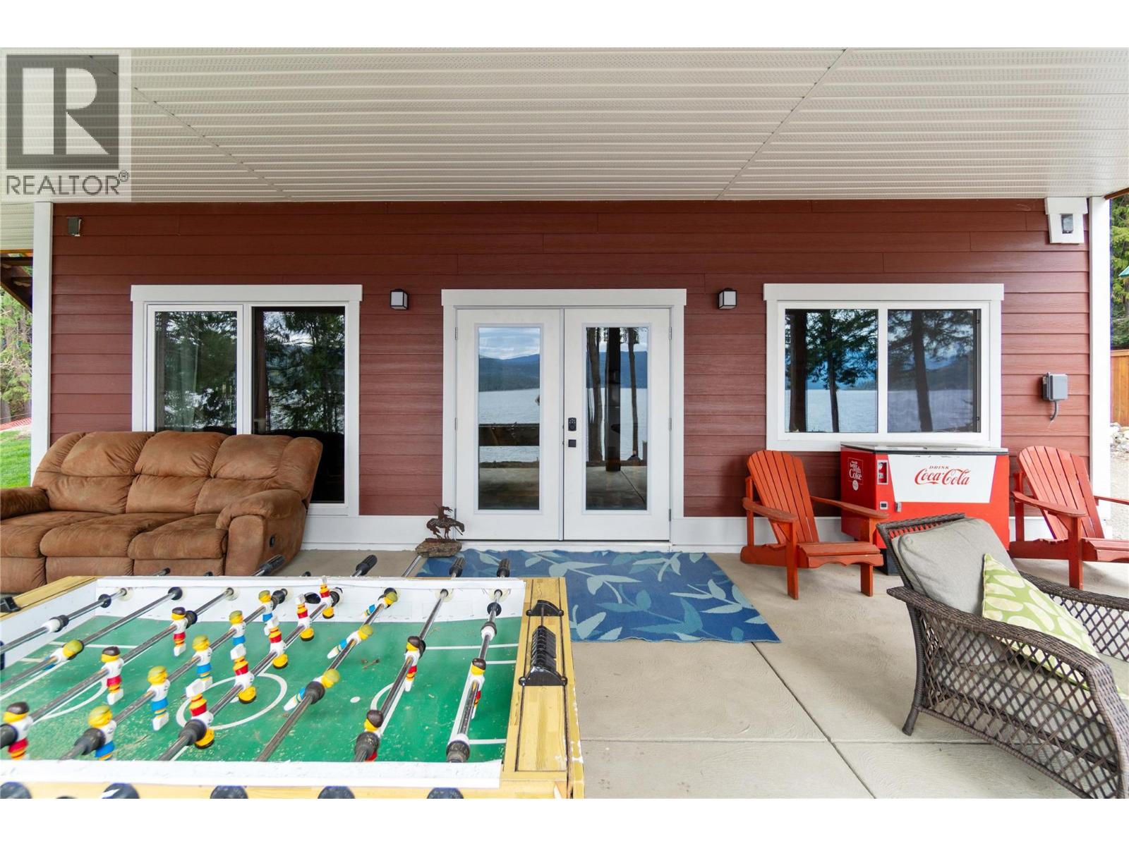 7918 Gardiner Road Lot# 9, Anglemont