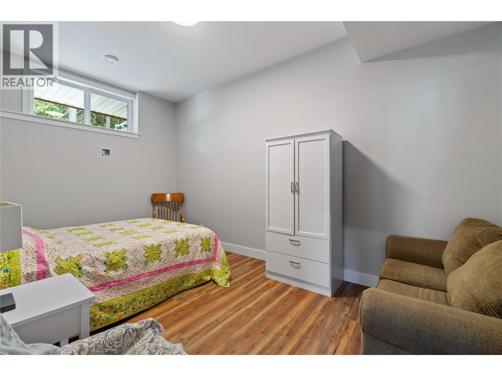 7918 Gardiner Road Lot# 9, Anglemont