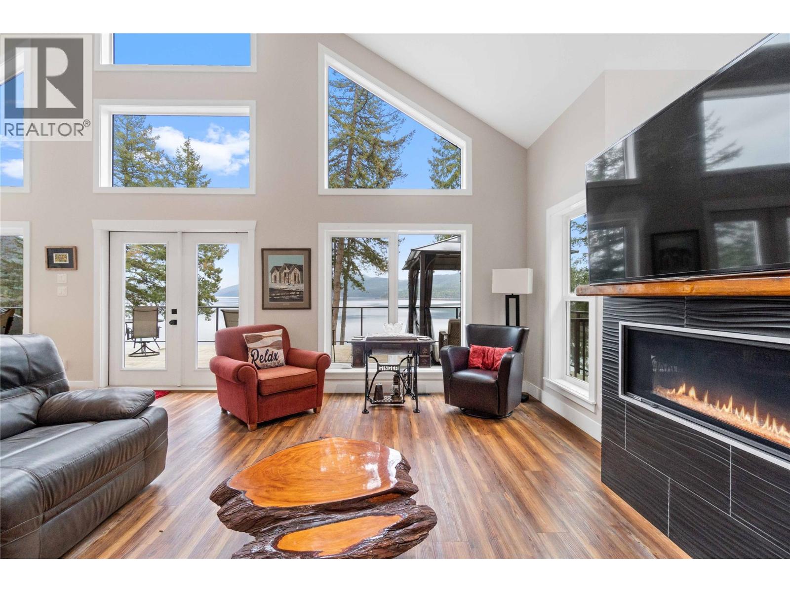 7918 Gardiner Road Lot# 9, Anglemont