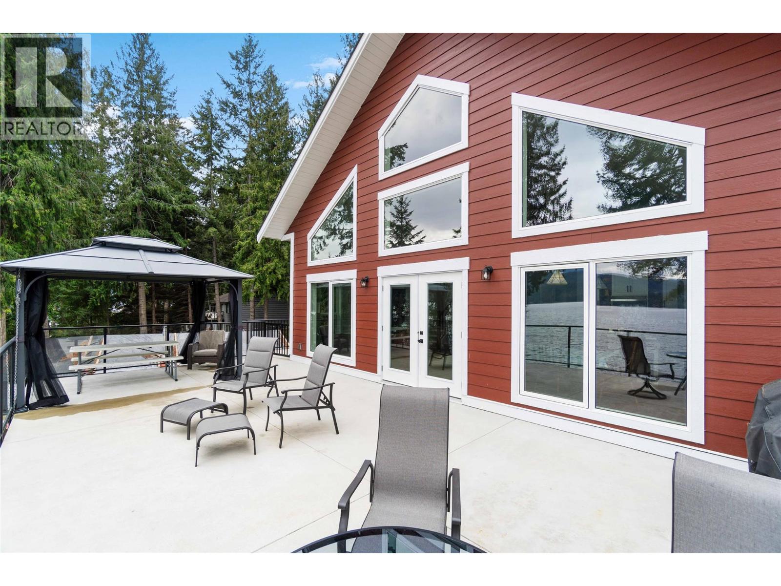 7918 Gardiner Road Lot# 9, Anglemont