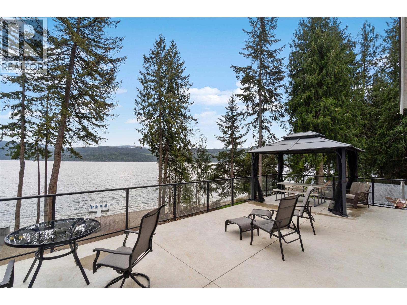 7918 Gardiner Road Lot# 9, Anglemont