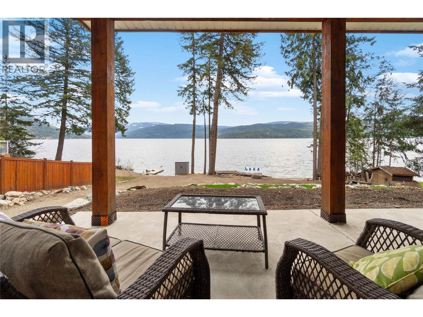 7918 Gardiner Road Lot# 9, Anglemont