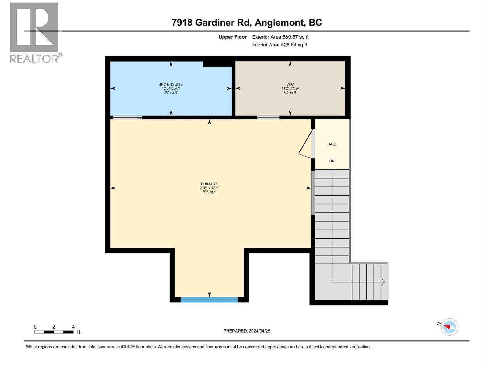 7918 Gardiner Road Lot# 9, Anglemont
