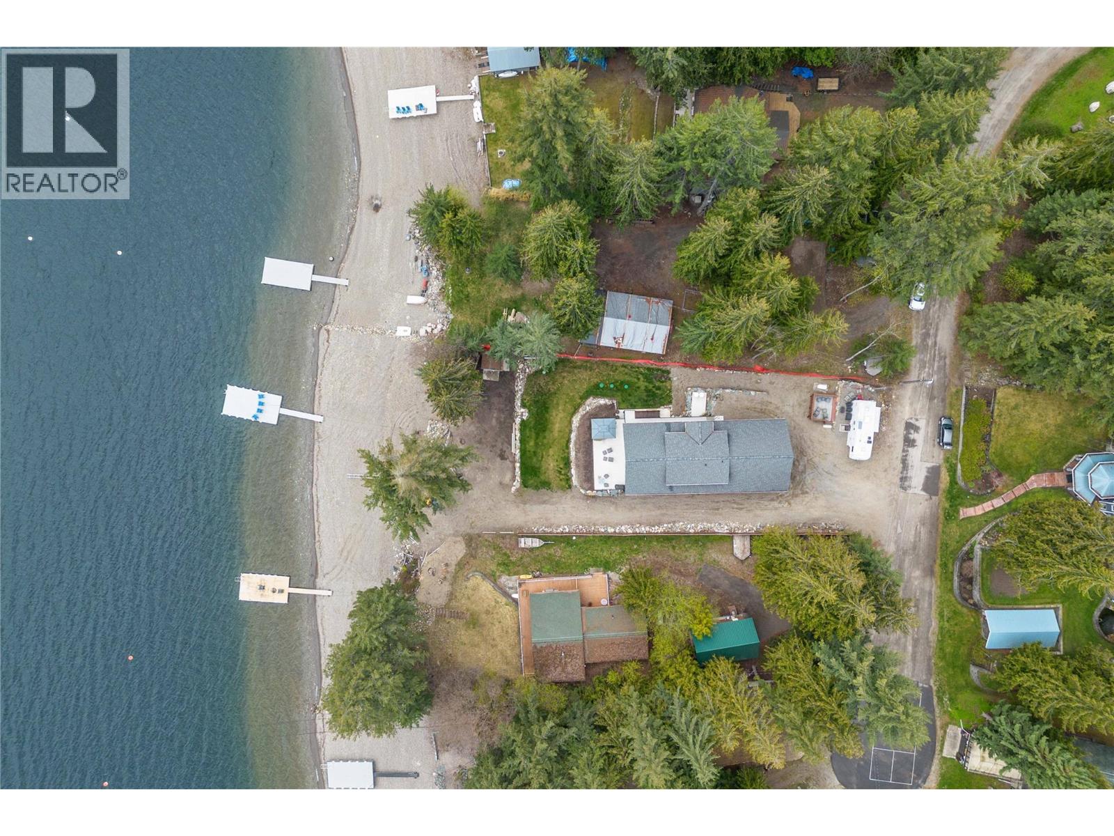 7918 Gardiner Road Lot# 9, Anglemont