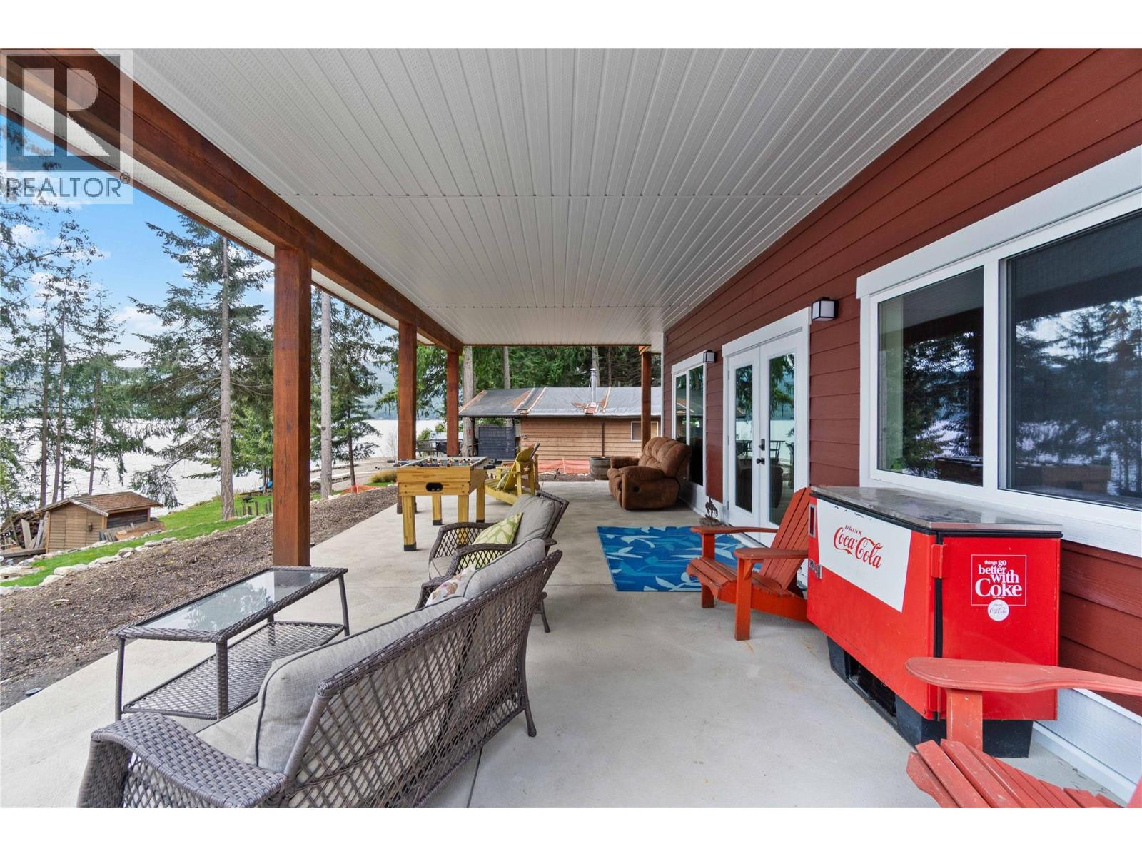 7918 Gardiner Road Lot# 9, Anglemont