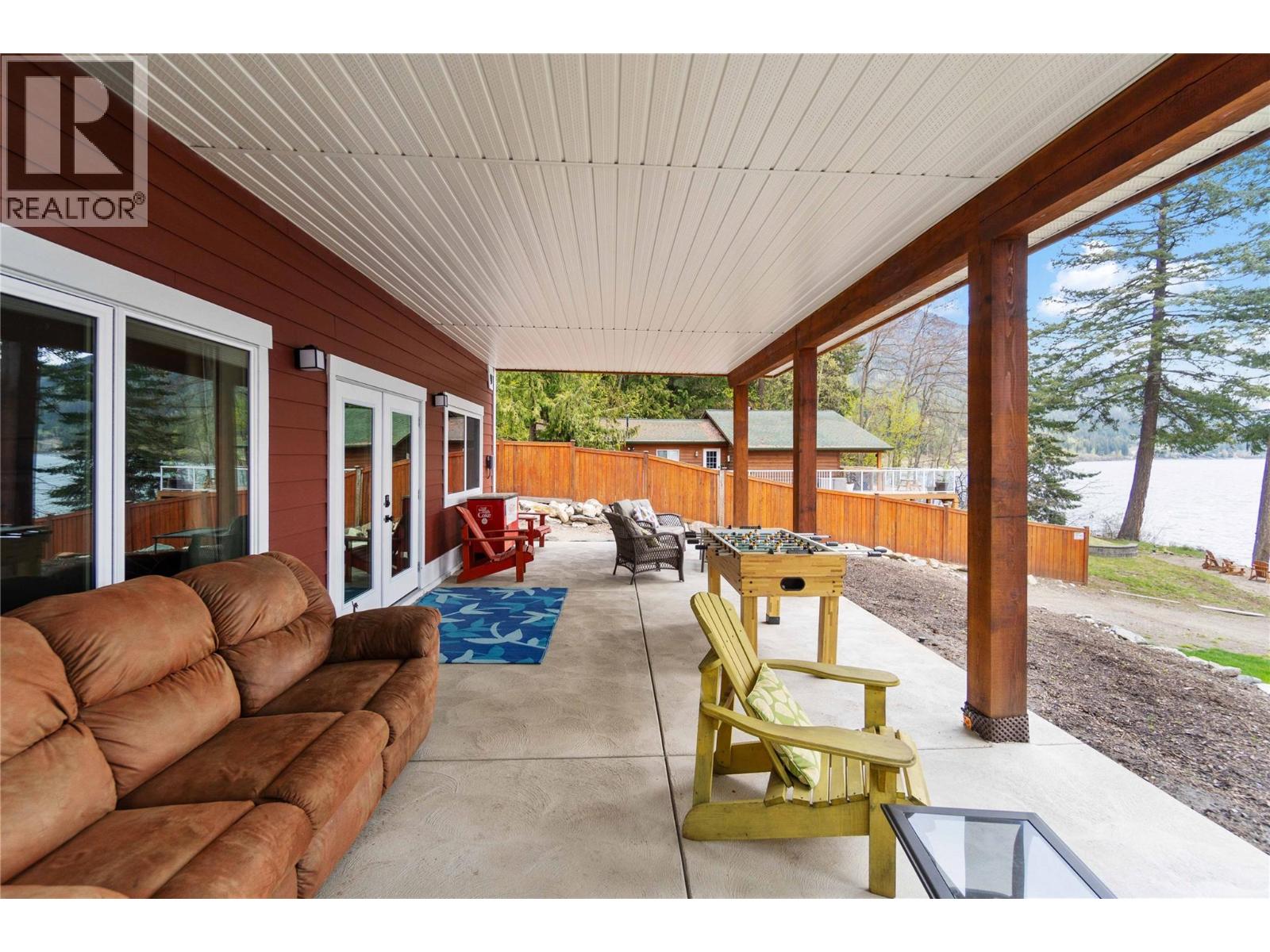 7918 Gardiner Road Lot# 9, Anglemont