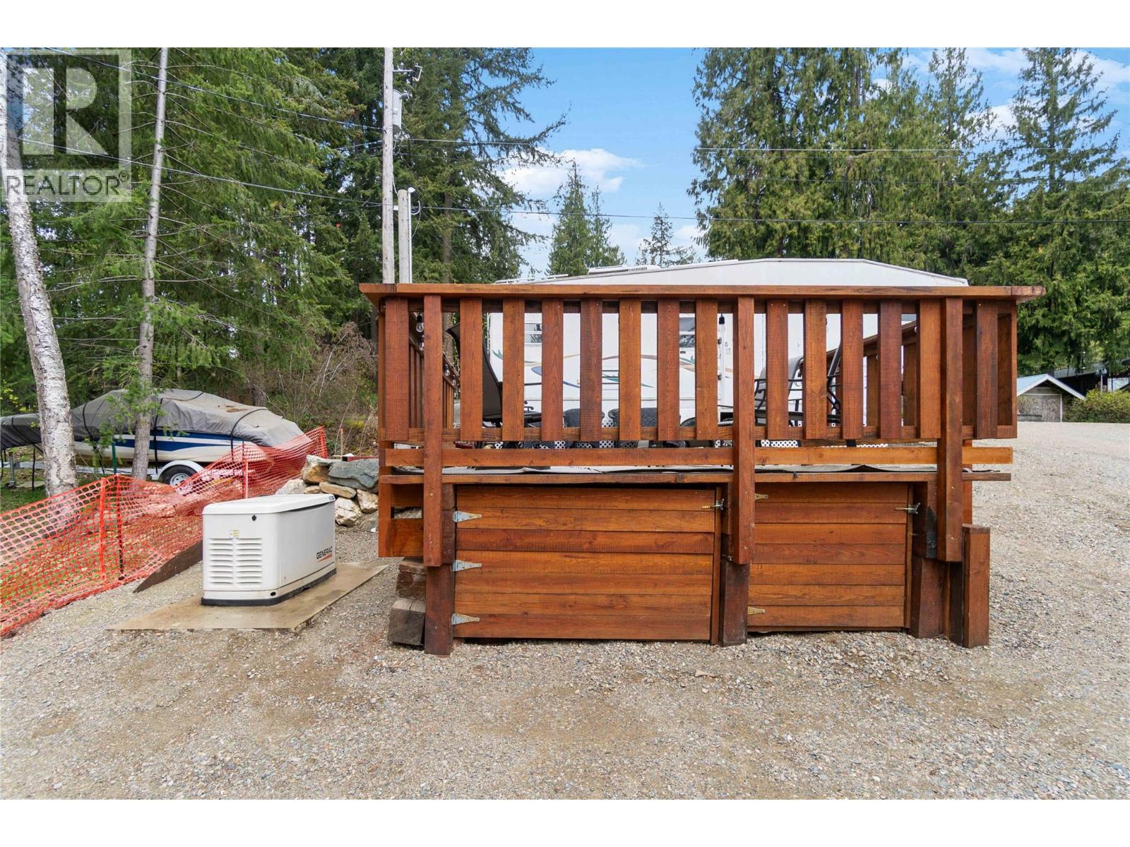 7918 Gardiner Road Lot# 9, Anglemont