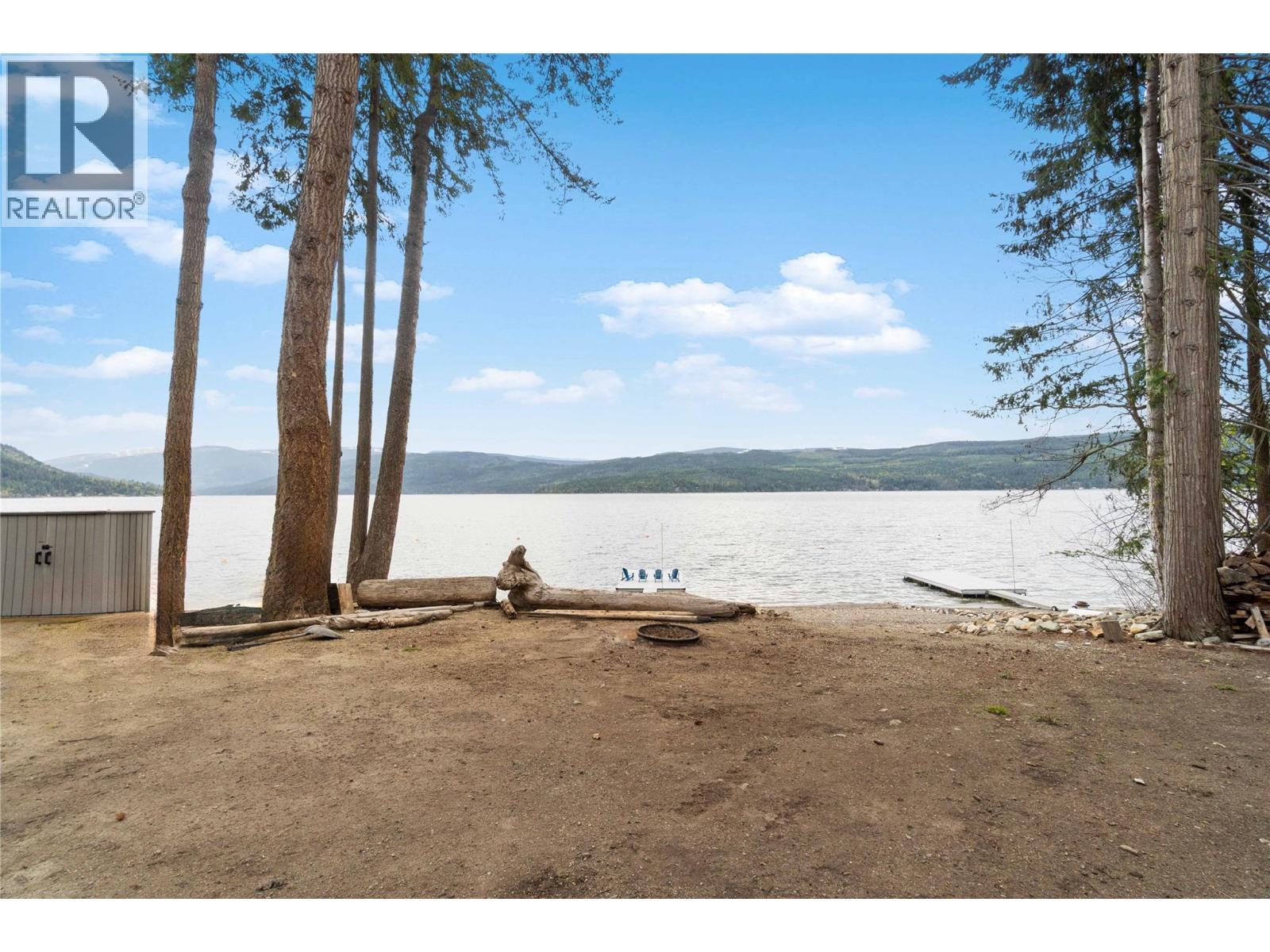 7918 Gardiner Road Lot# 9, Anglemont