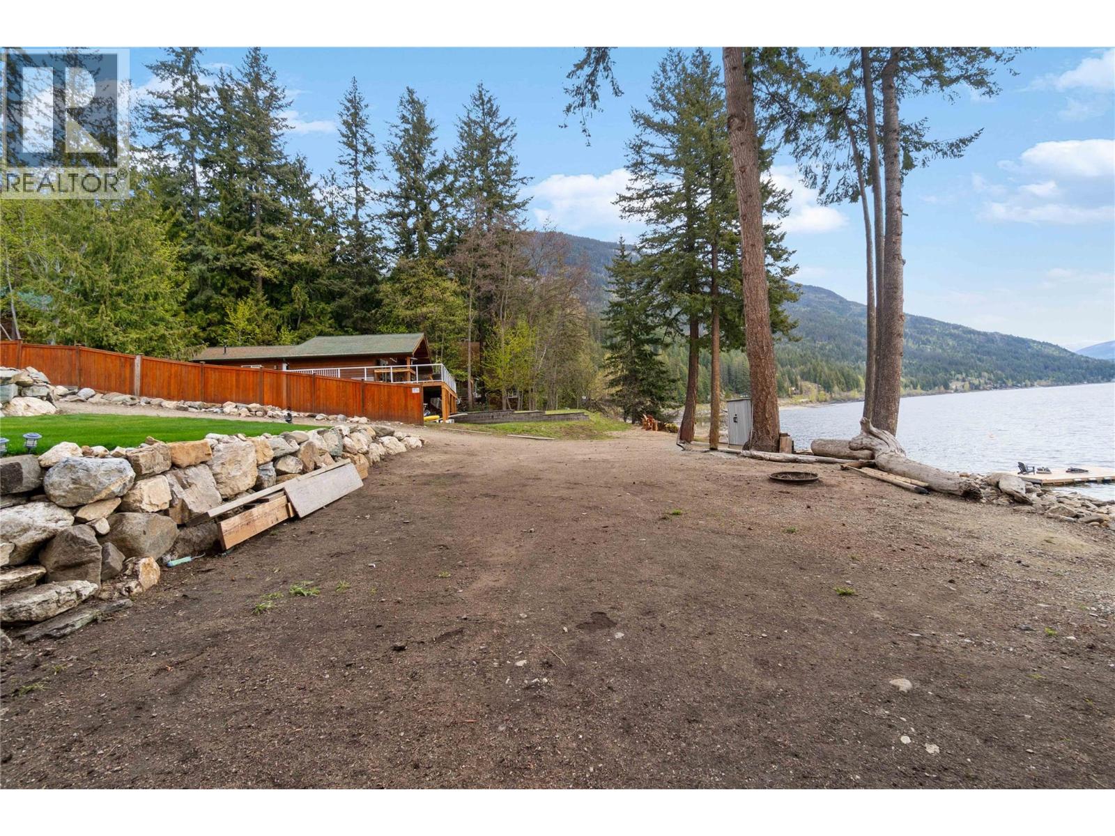 7918 Gardiner Road Lot# 9, Anglemont