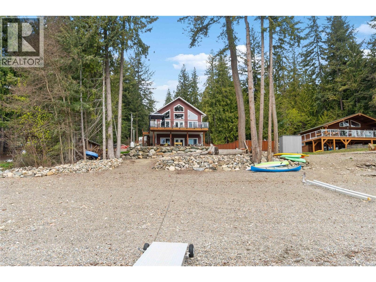 7918 Gardiner Road Lot# 9, Anglemont