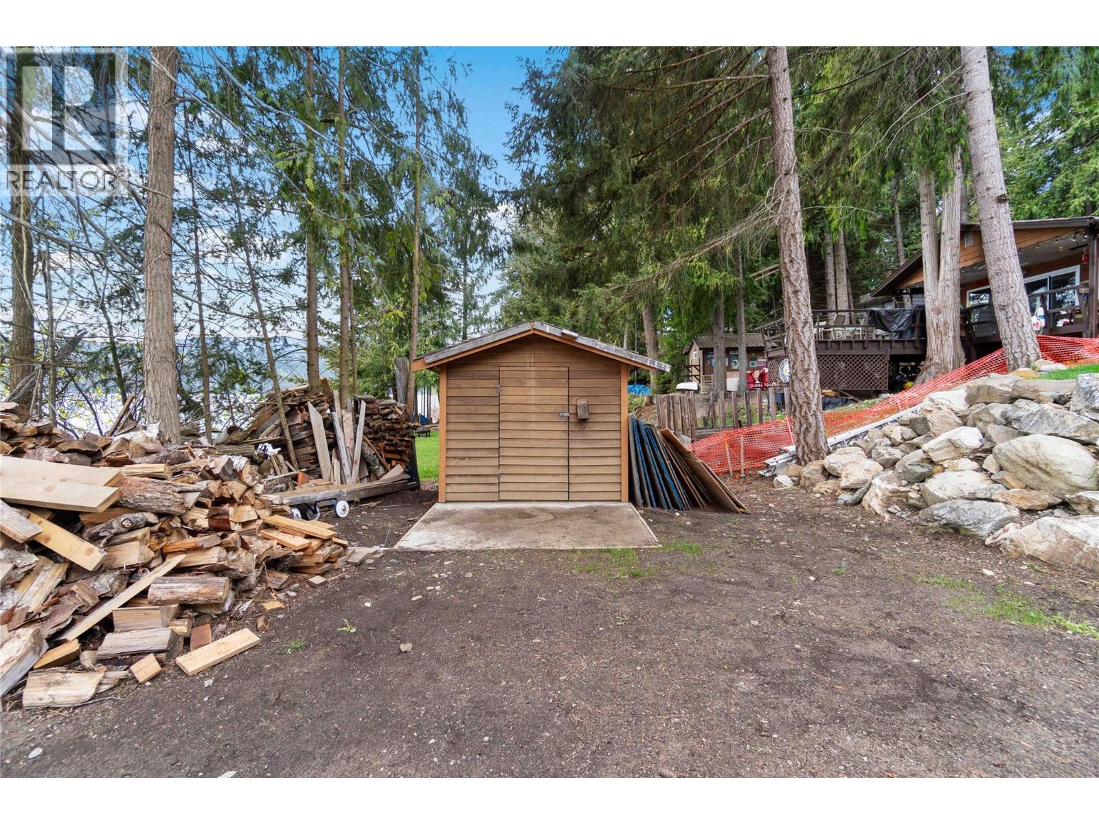 7918 Gardiner Road Lot# 9, Anglemont