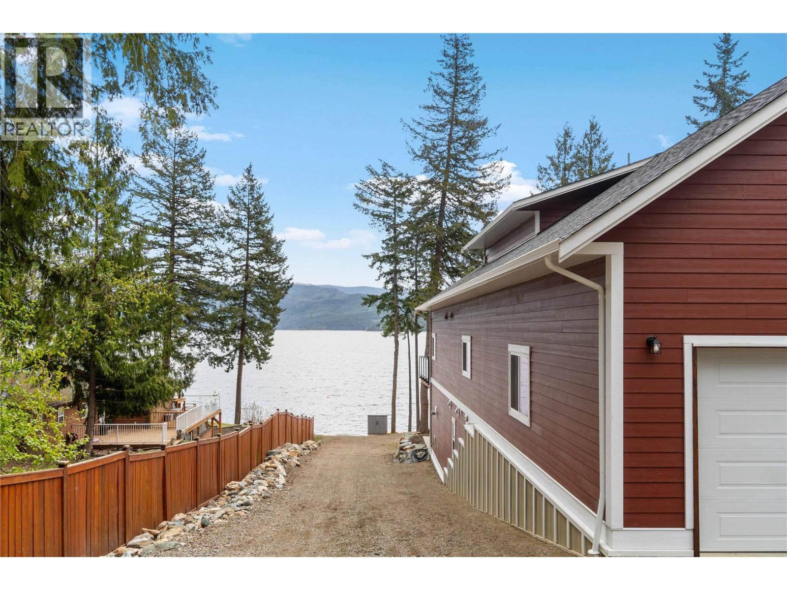 7918 Gardiner Road Lot# 9, Anglemont