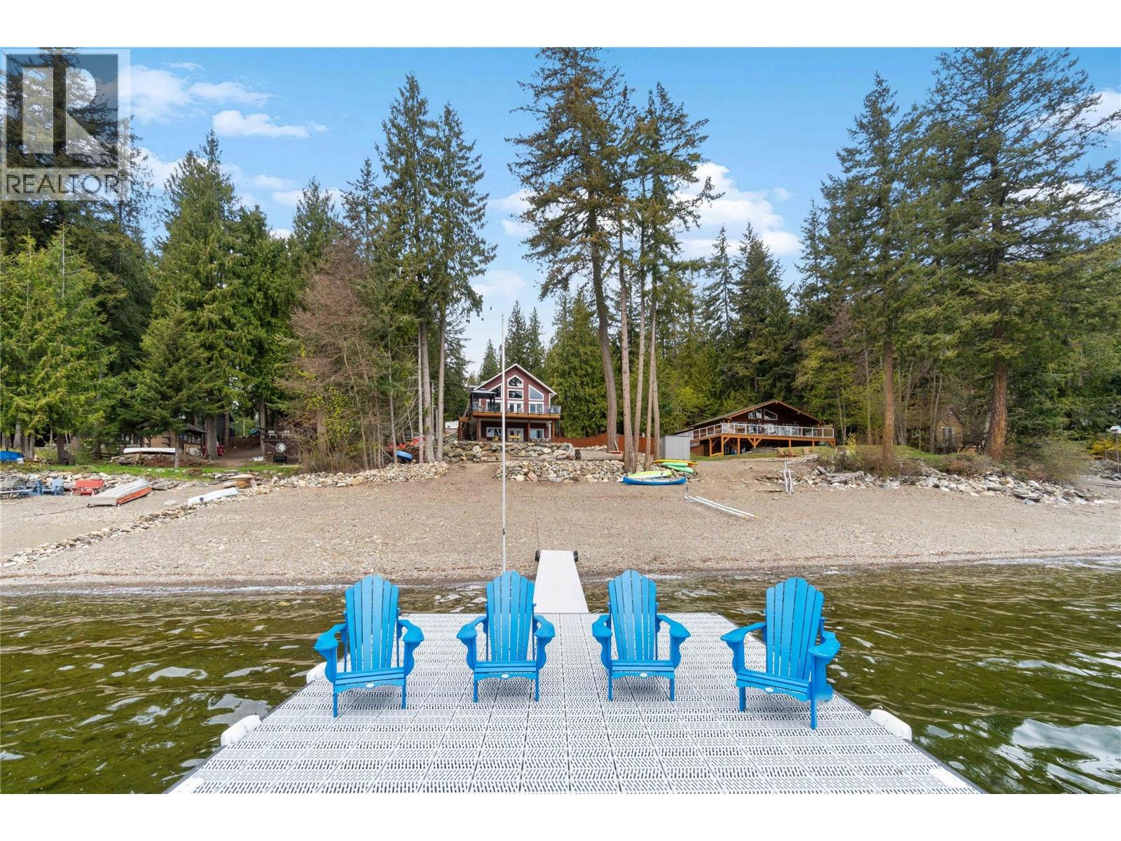 7918 Gardiner Road Lot# 9, Anglemont