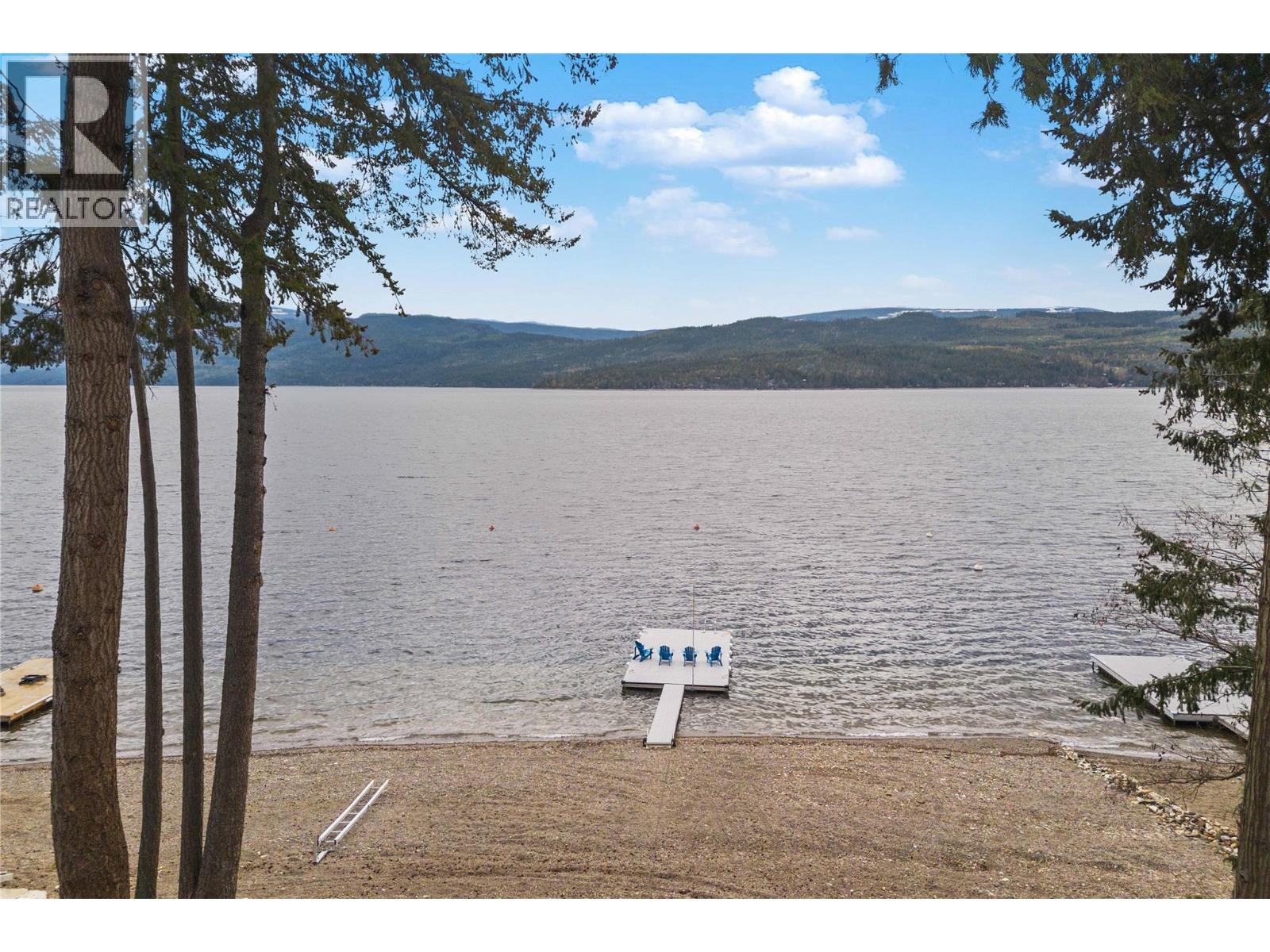 7918 Gardiner Road Lot# 9, Anglemont