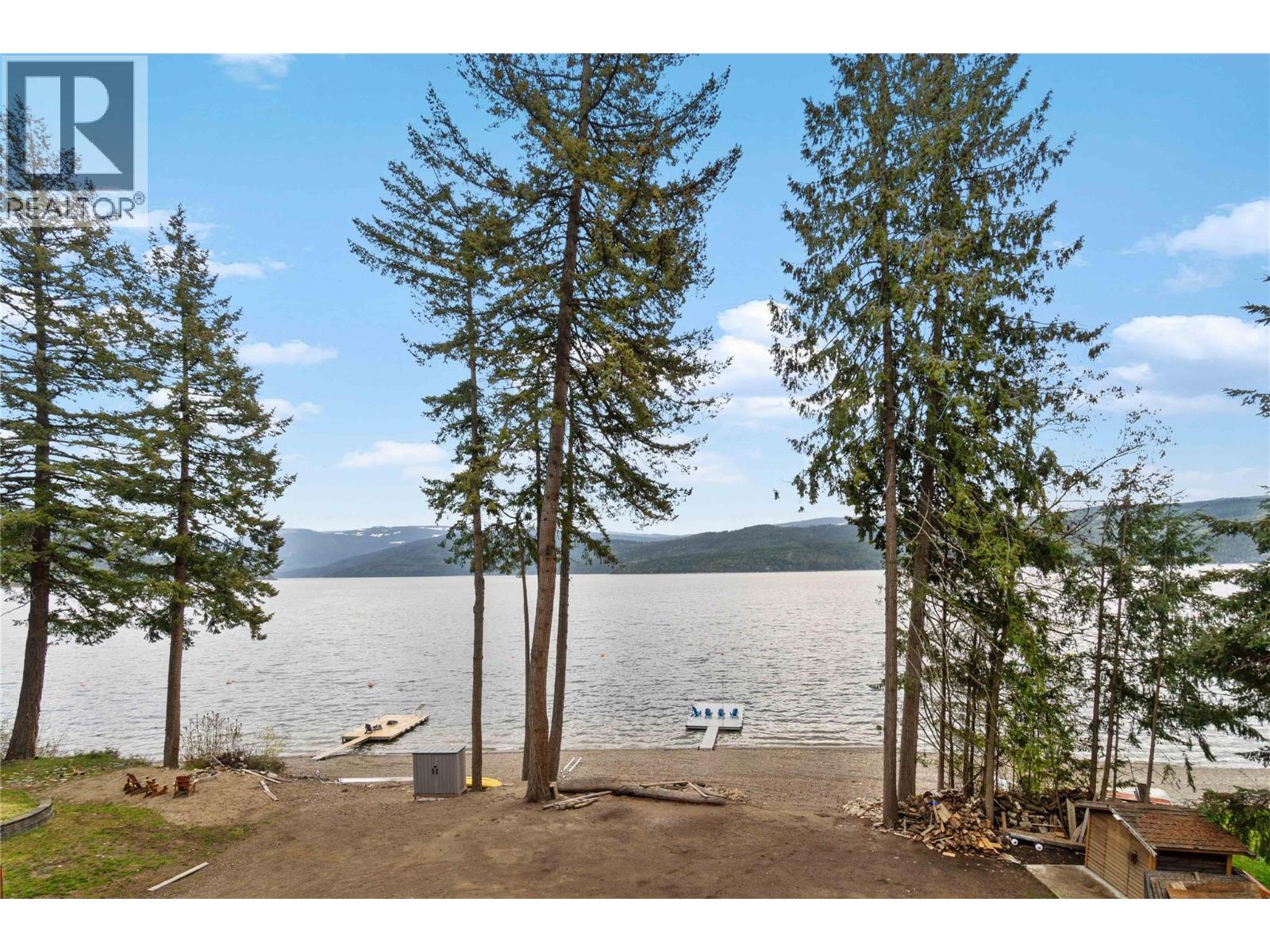 7918 Gardiner Road Lot# 9, Anglemont