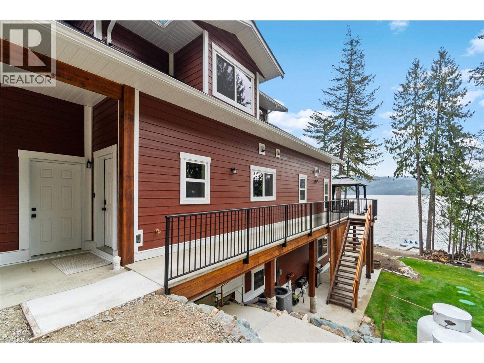 7918 Gardiner Road Lot# 9, Anglemont