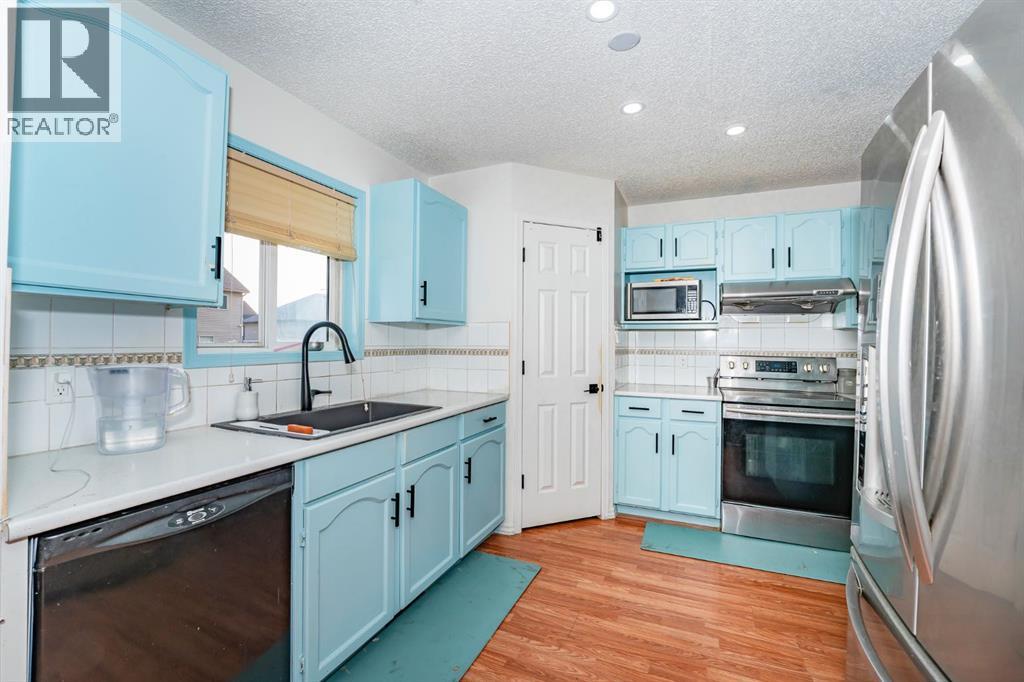 Single Family House for Sale in  Martindale Boulevard NE Martindale Calgary 