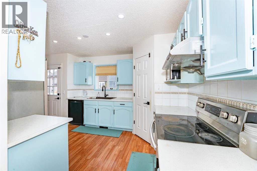 Single Family House for Sale in  Martindale Boulevard NE Martindale Calgary 