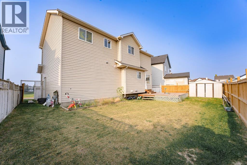 Single Family House for Sale in  Martindale Boulevard NE Martindale Calgary 