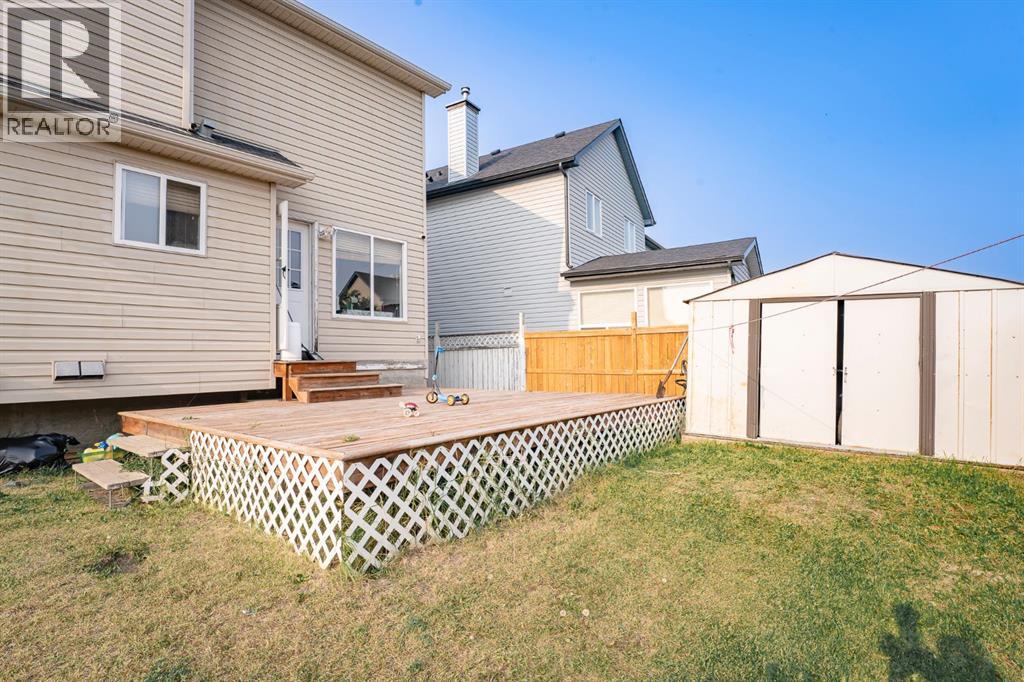 Single Family House for Sale in  Martindale Boulevard NE Martindale Calgary 