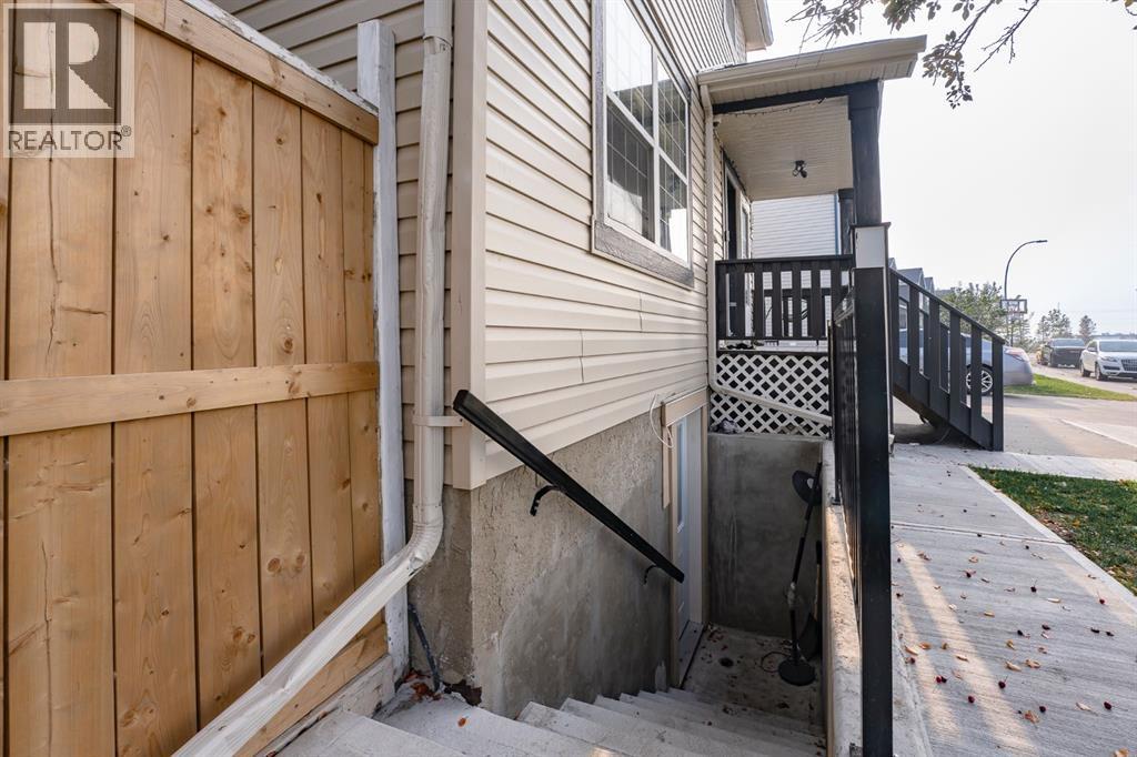 Single Family House for Sale in  Martindale Boulevard NE Martindale Calgary 