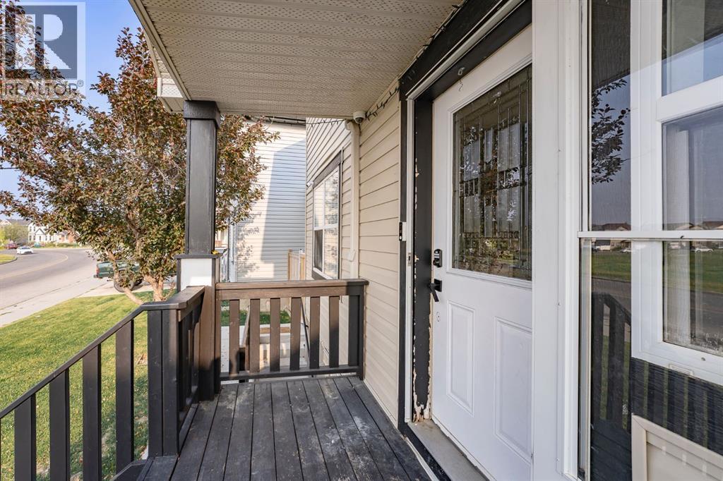 Single Family House for Sale in  Martindale Boulevard NE Martindale Calgary 