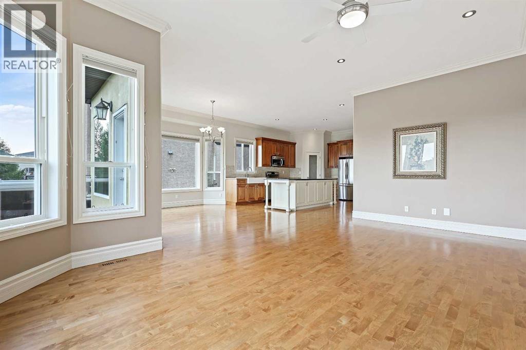 Single Family House Bungalow for Sale in  Royal Highland Road NW Royal Oak Calgary 