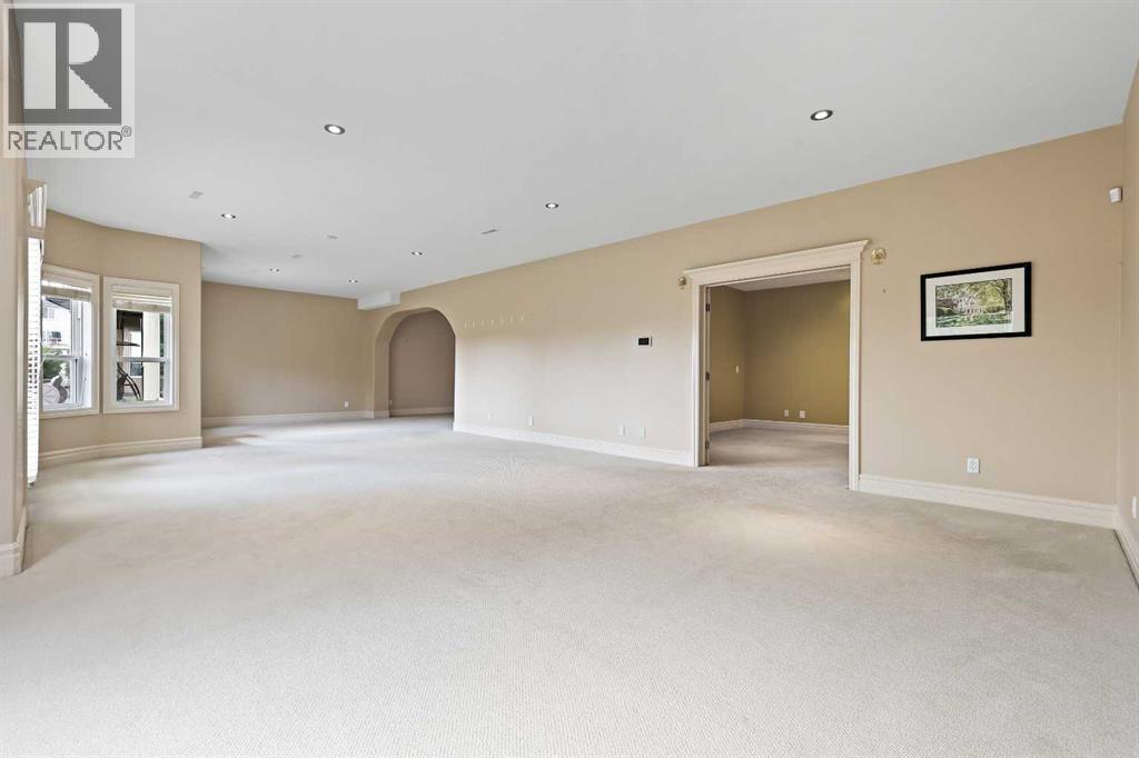 Single Family House Bungalow for Sale in  Royal Highland Road NW Royal Oak Calgary 