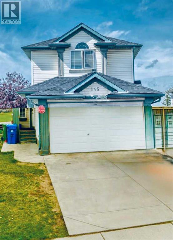 146 Saratoga Close NE, Calgary, Alberta