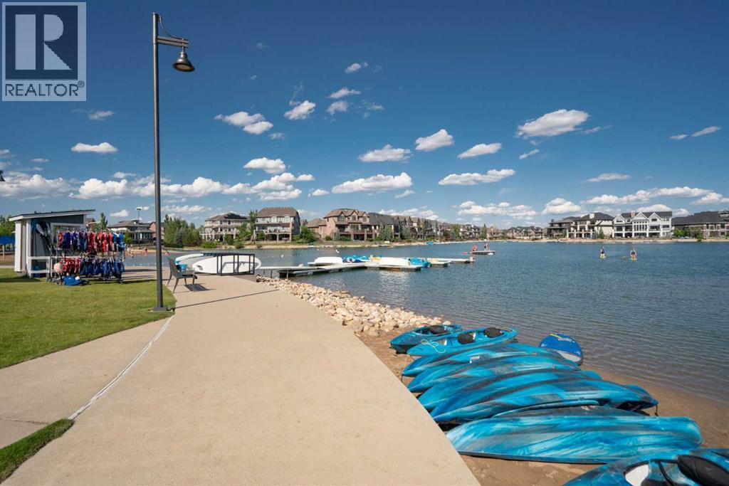 Single Family House for Sale in   Mahogany Mews SE Mahogany Calgary 