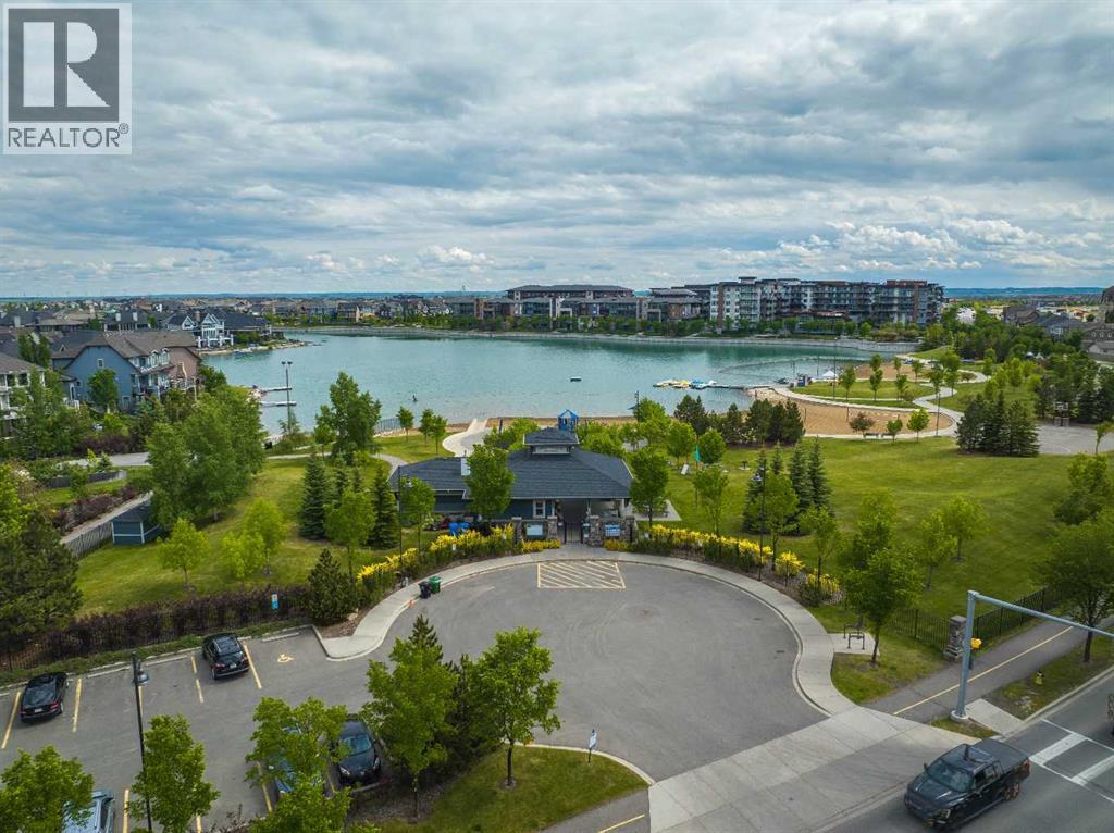 Single Family House for Sale in   Mahogany Mews SE Mahogany Calgary 