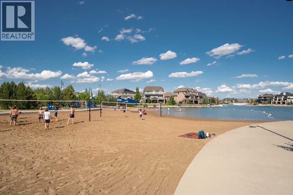 Single Family House for Sale in   Mahogany Mews SE Mahogany Calgary 