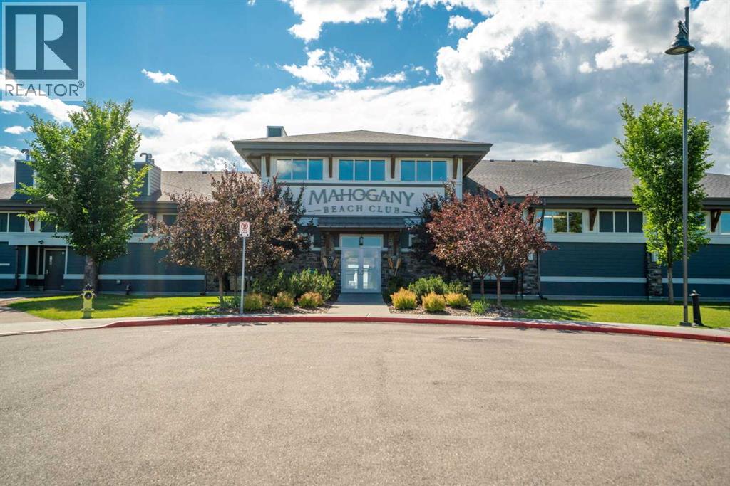 Single Family House for Sale in   Mahogany Mews SE Mahogany Calgary 