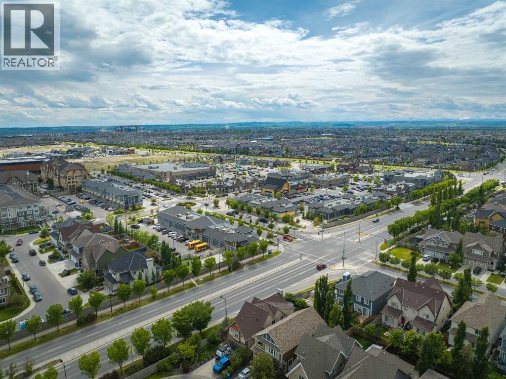 Single Family House for Sale in   Mahogany Mews SE Mahogany Calgary 