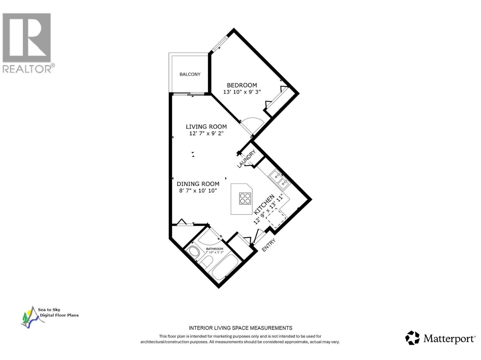C210 40140 WILLOW CRESCENT, Squamish