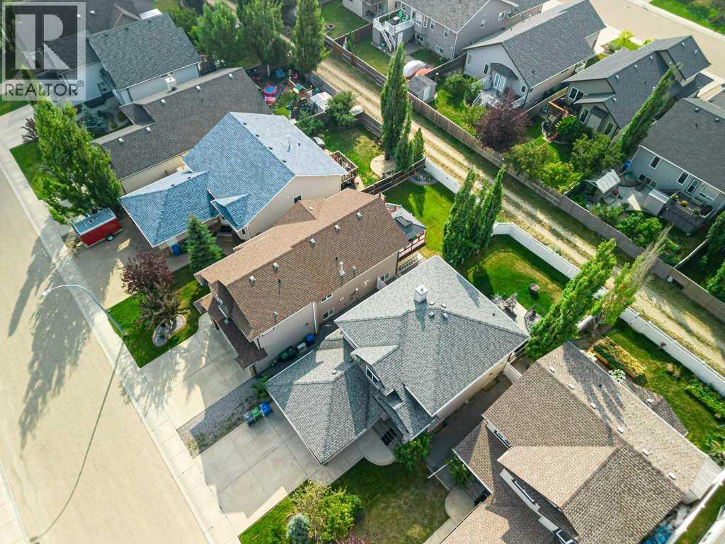 123 Oaklands Crescent, Red Deer