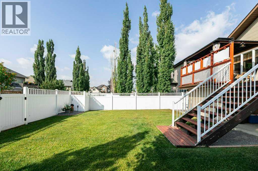 123 Oaklands Crescent, Red Deer