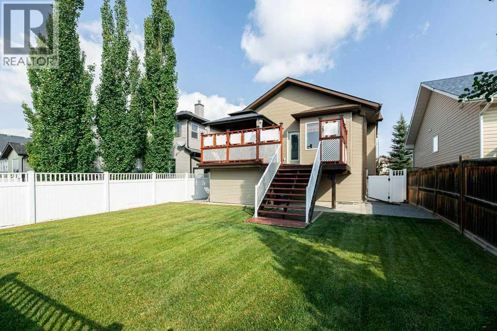 123 Oaklands Crescent, Red Deer