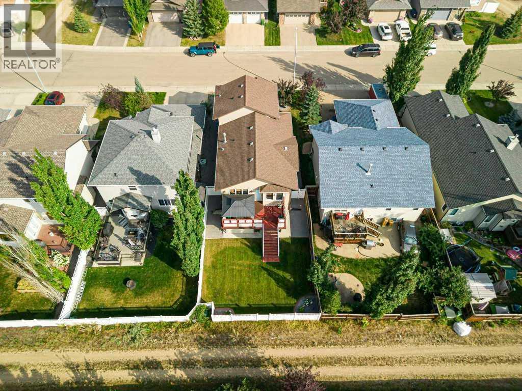 123 Oaklands Crescent, Red Deer