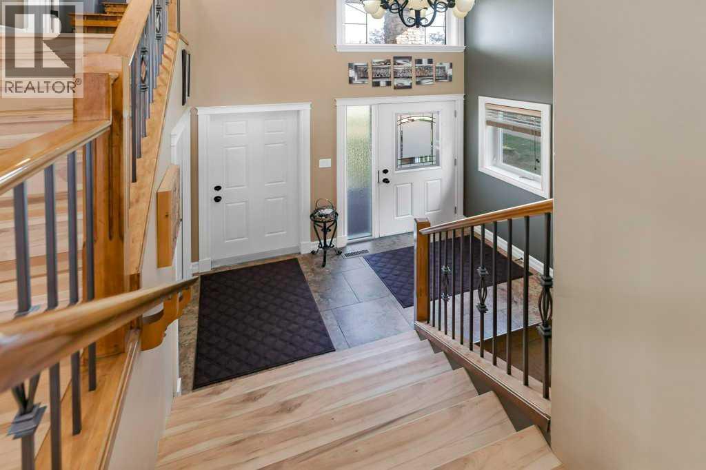 123 Oaklands Crescent, Red Deer