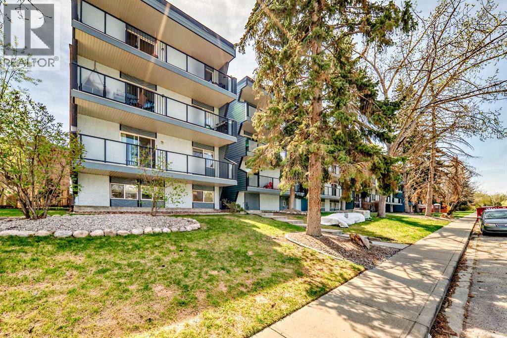 213, 617 56 Avenue SW, Calgary, Alberta