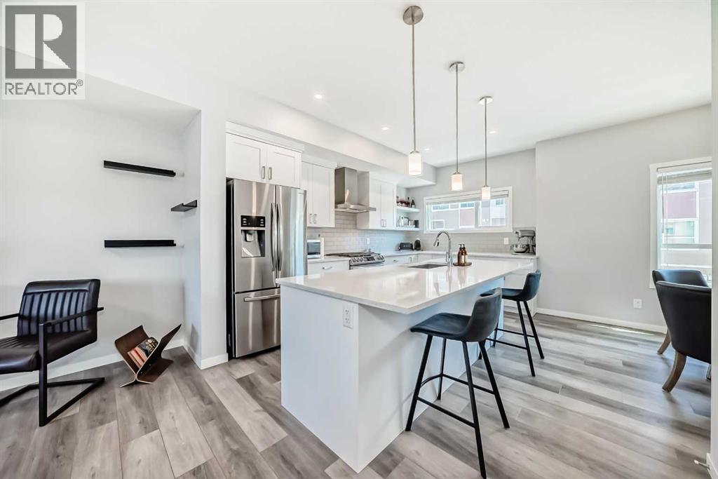 Single Family House for Sale in  Harvest Hills Way NE Harvest Hills Calgary 