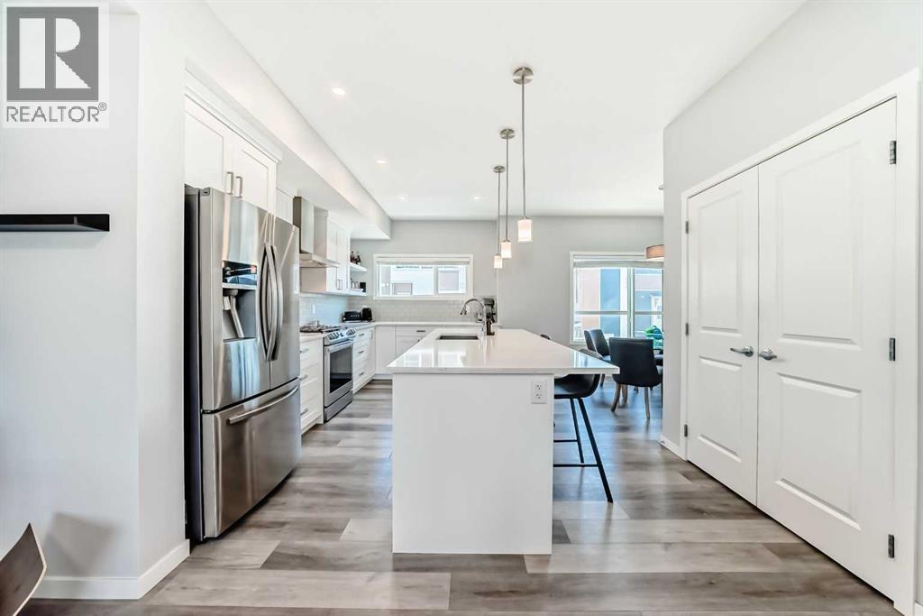 Single Family House for Sale in  Harvest Hills Way NE Harvest Hills Calgary 