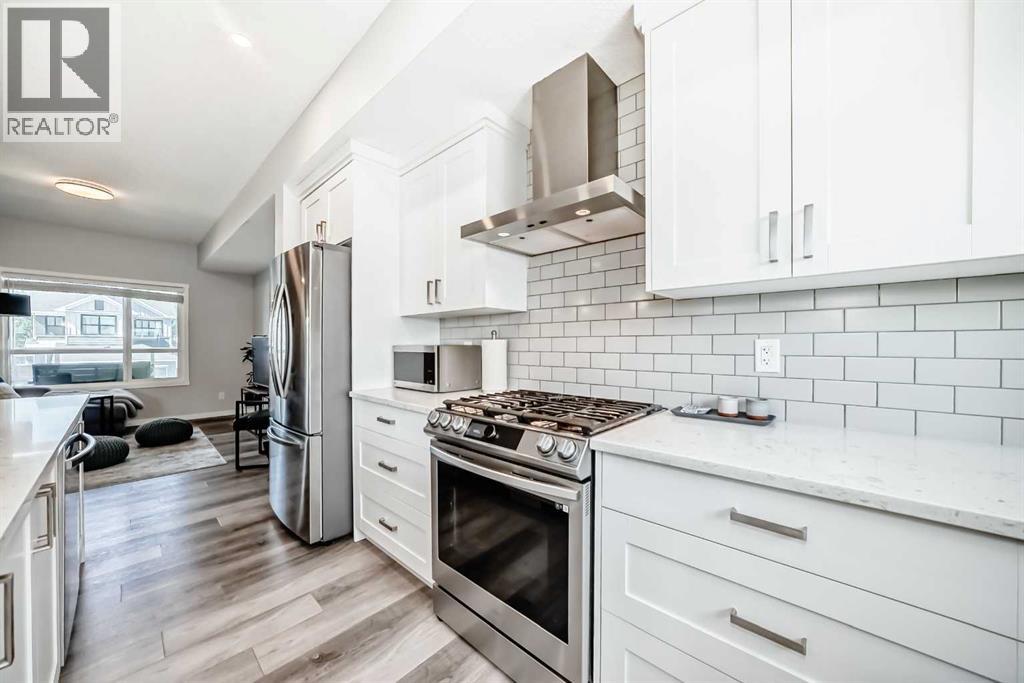 Single Family House for Sale in  Harvest Hills Way NE Harvest Hills Calgary 