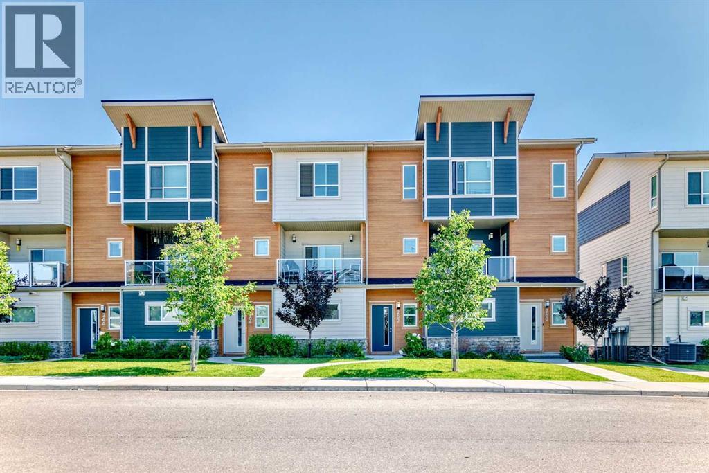 262 Harvest Hills Way NE, Calgary, Alberta