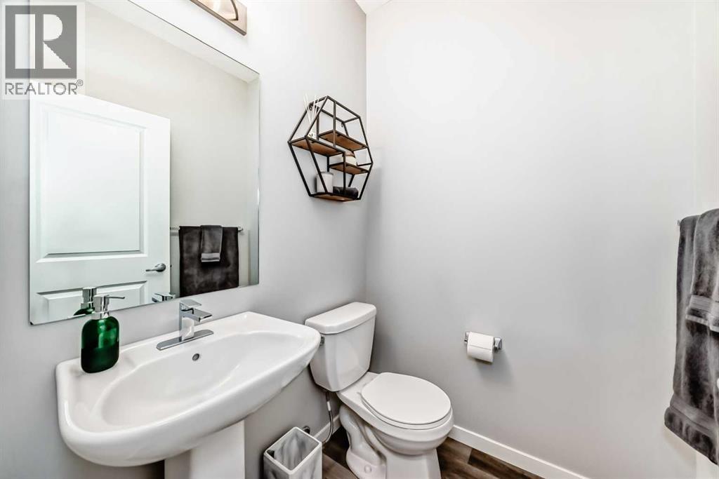 Single Family House for Sale in  Harvest Hills Way NE Harvest Hills Calgary 