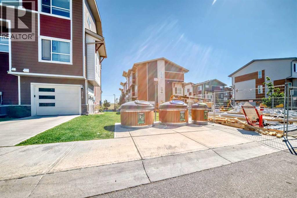 Single Family House for Sale in  Harvest Hills Way NE Harvest Hills Calgary 