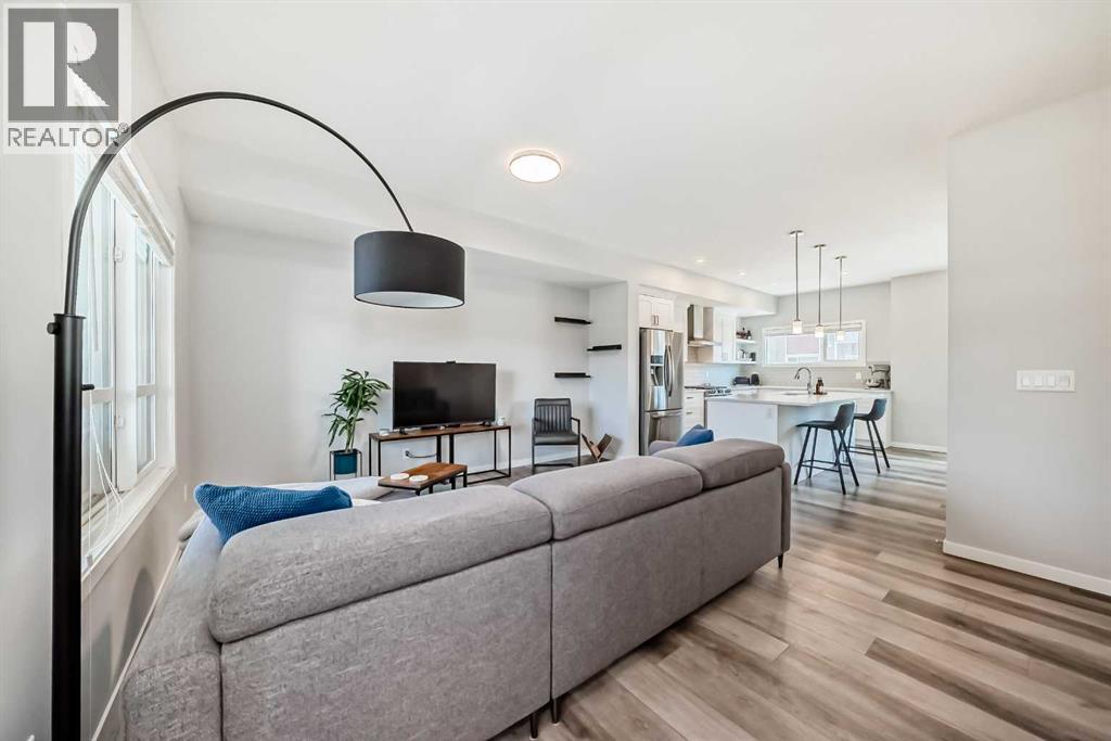 Single Family House for Sale in  Harvest Hills Way NE Harvest Hills Calgary 