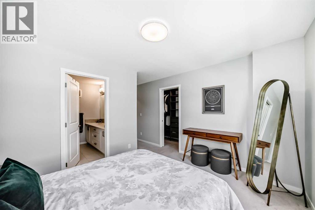 Single Family House for Sale in  Harvest Hills Way NE Harvest Hills Calgary 
