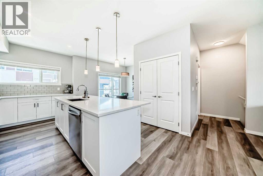 Single Family House for Sale in  Harvest Hills Way NE Harvest Hills Calgary 